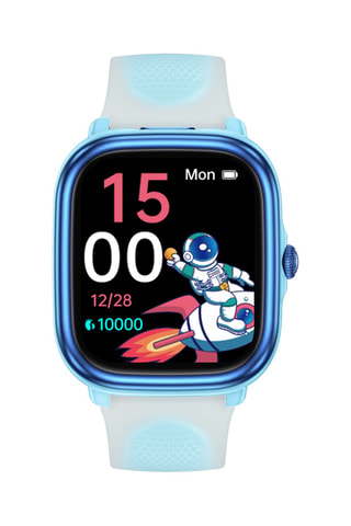 Smartwatch - Blauw