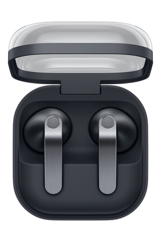 Draadloze Oordopjes Samsung Galaxy Buds4 - Zwart
