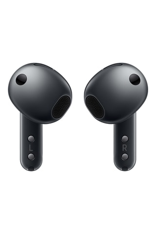 Draadloze Oordopjes Samsung Galaxy Buds4 - Zwart