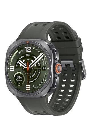 Smartwatch Samsung Galaxy Watch Ultra 2 - 38 mm