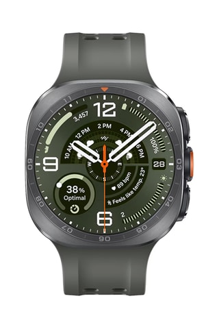 Smartwatch Samsung Galaxy Watch Ultra 2 - 38 mm