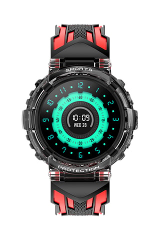 Smartwatch Eko - Vega - Belfunctie