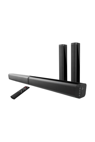 Home cinéma Bolaris 40 W - Nice - 2.0 - Bluetooth