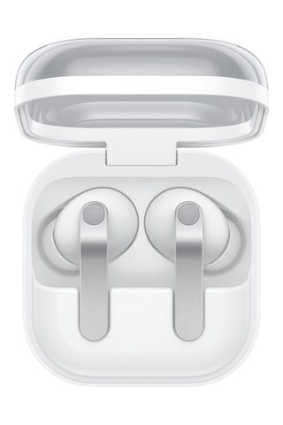 Draadloze Oordopjes Samsung Galaxy Buds4 Pro - Wit
