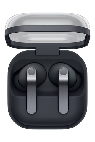 Draadloze Oordopjes Samsung Galaxy Buds4 Pro - Zwart