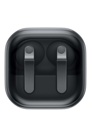Draadloze Oordopjes Samsung Galaxy Buds4 Pro - Zwart