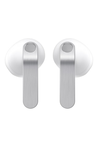 Draadloze Oordopjes Samsung Galaxy Buds4 - Wit
