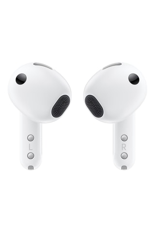 Draadloze Oordopjes Samsung Galaxy Buds4 - Wit