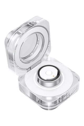 Samsung Galaxy Ring - Zilverkleurig - Maat 15