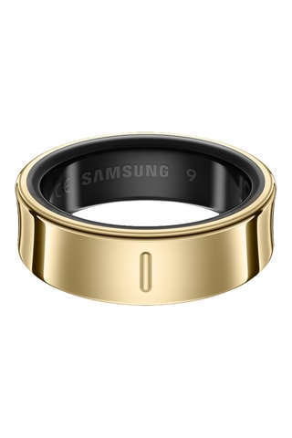 Samsung Galaxy Ring - Goudkleurig - Maat 12
