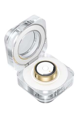 Samsung Galaxy Ring - Goudkleurig - Maat 12