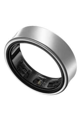 Samsung Galaxy Ring - Zilverkleurig - Maat 7