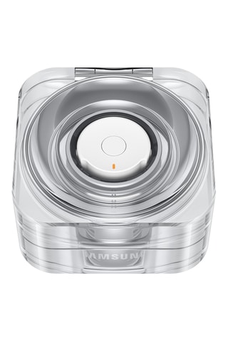 Samsung Galaxy Ring - Zilverkleurig - Maat 7
