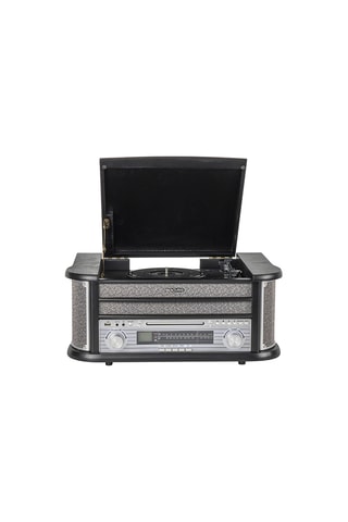 Vinyl Platenspeler Bolaris - Cambridge - K7 - CD - FM