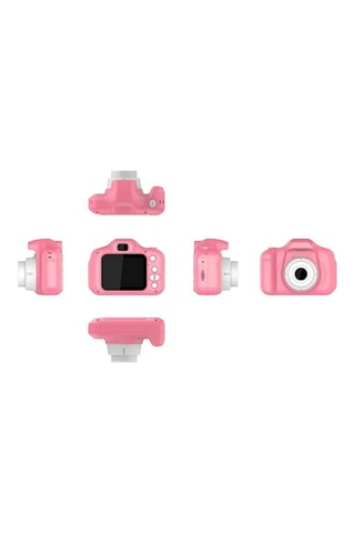 Fotocamera Techkidz - EasyClick - 8 MP