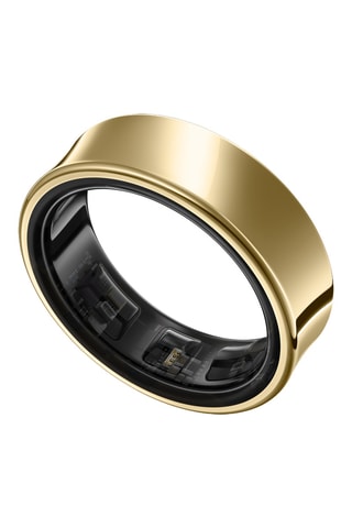 Samsung Galaxy Ring - Goudkleurig - Maat 15