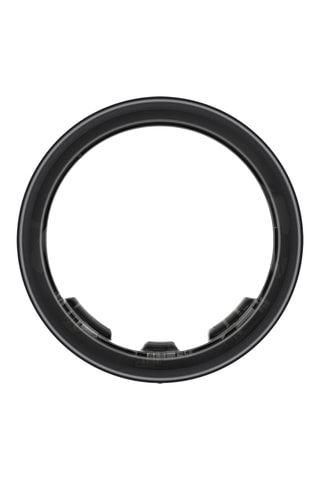 Samsung Galaxy Ring - Zwart - Maat 15