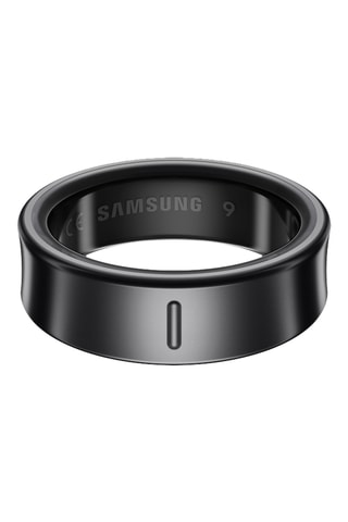 Samsung Galaxy Ring - Zwart - Maat 15