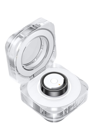 Samsung Galaxy Ring - Zwart - Maat 15