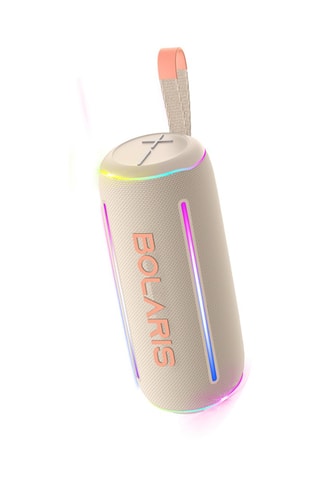 Speaker Bolaris IPX6 - 30 W - Bluetooth