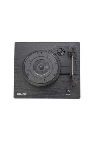 Vinyl Platenspeler Bolaris - Phoenix - 10 W - Bluetooth