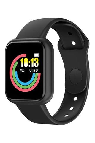 Smartwatch Calypso - Zwart