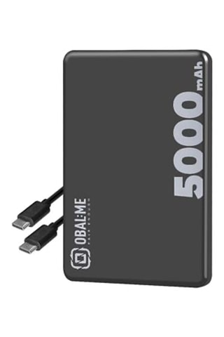 Powerbank USB-C Powerbank MagNetix - 5000 mAh