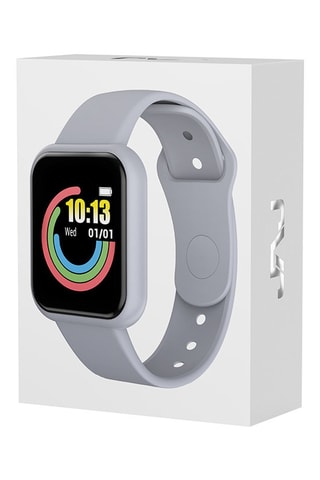 Smartwatch Calypso - Paars