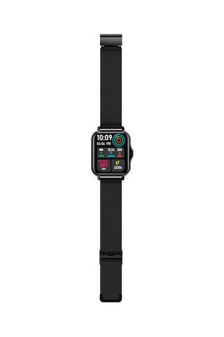 Smartwatch Ultra - Zwart