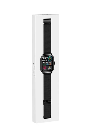 Smartwatch Ultra - Zwart