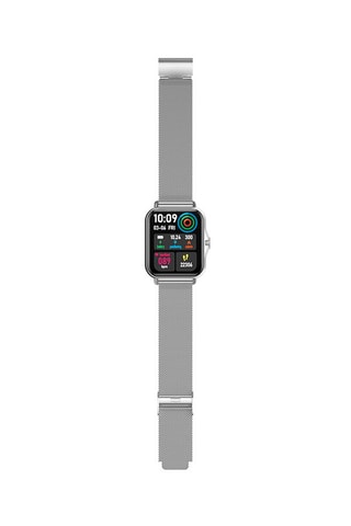 Smartwatch Ultra - Zilverkleurig