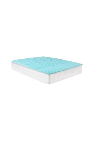 Surmatelas - Bleu