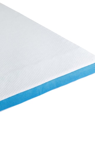Surmatelas - Bleu
