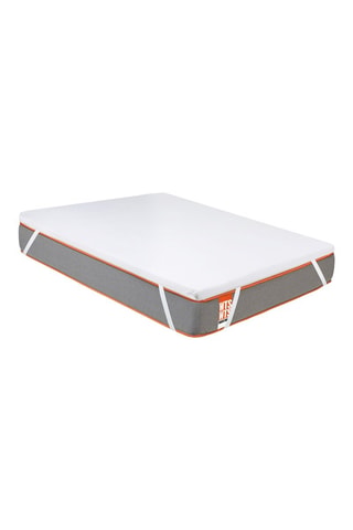 Surmatelas - Blanc