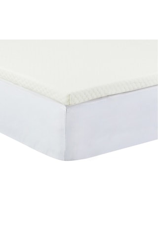 Surmatelas - Blanc