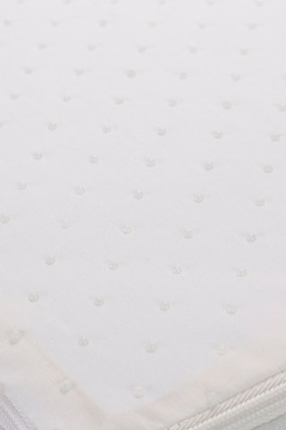 Surmatelas - Blanc
