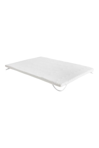 Surmatelas 7cm viscoélastique