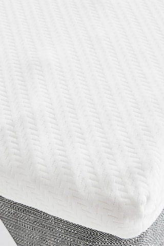 Surmatelas 7cm viscoélastique