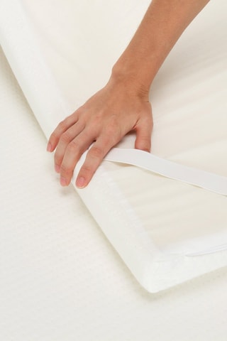 Surmatelas - Blanc