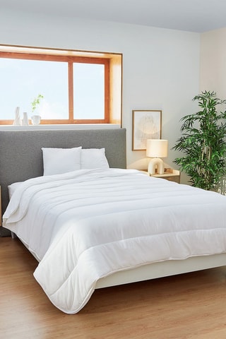 Couette nordique en fibre de bambou 4 saisons - 150 g + 300 g