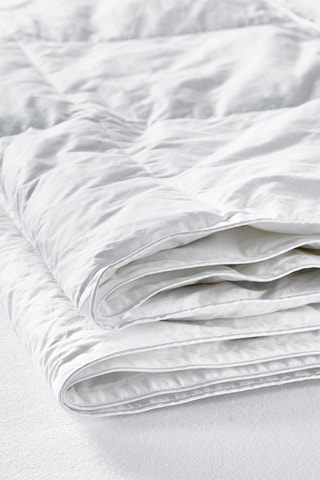 Couette DUO Nordic 120 g + 160 g de duvet 4 saisons
