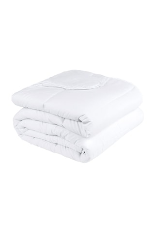 Couette nordique en fibre anti-acariens 150 g/m² pour l'été