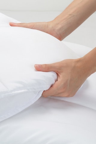 Couette nordique en fibres de 150 g avec aloe vera pour l'été