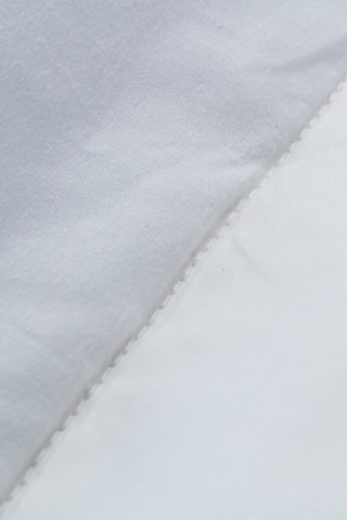 Couette nordique anti-duvet - 300 g/m² - Blanc