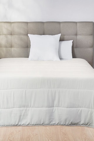 Couette nordique - 250 g/m² - Blanc
