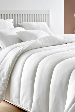 Couette nordique - 300 g/m² - Blanc