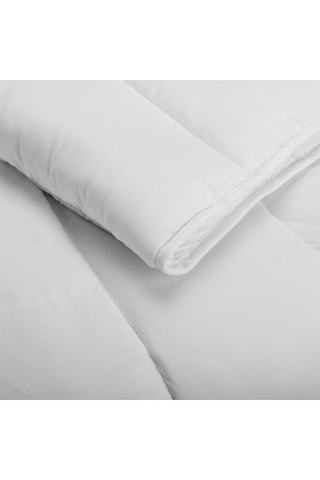 Couette nordique - 300 g/m² - Blanc