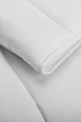 Couette nordique - 400 g/m² - Blanc