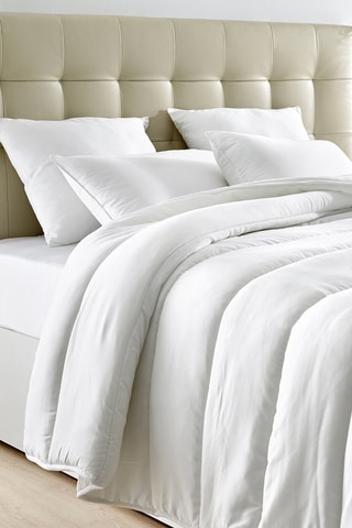 Couette - Blanc