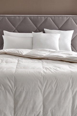 Couette - Blanc